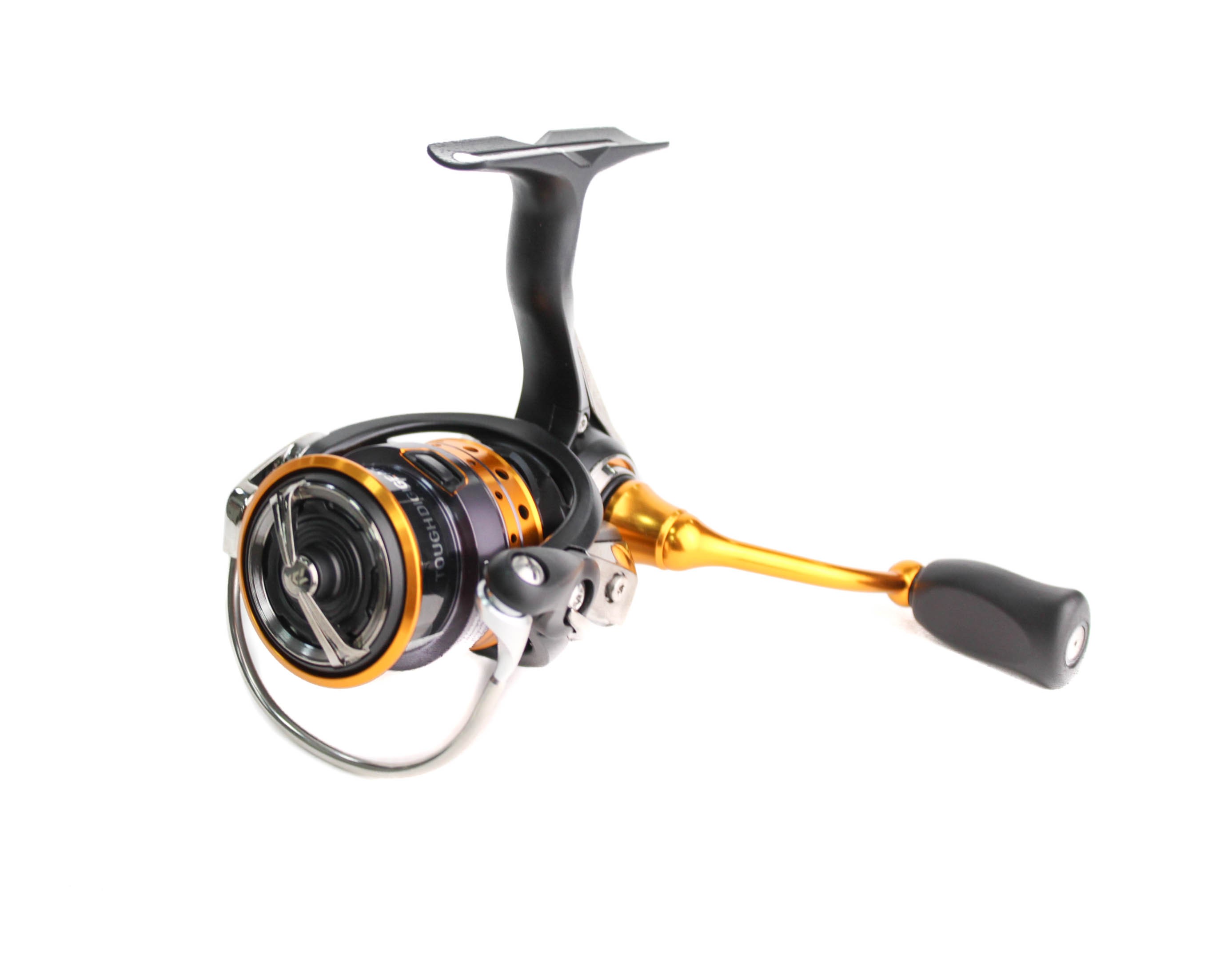 фото Катушка безынерционная daiwa 19 iprimi lt 2000s-xh (10000-201)