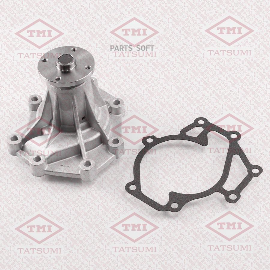 

TATSUMI TGF1111 Насос водяной