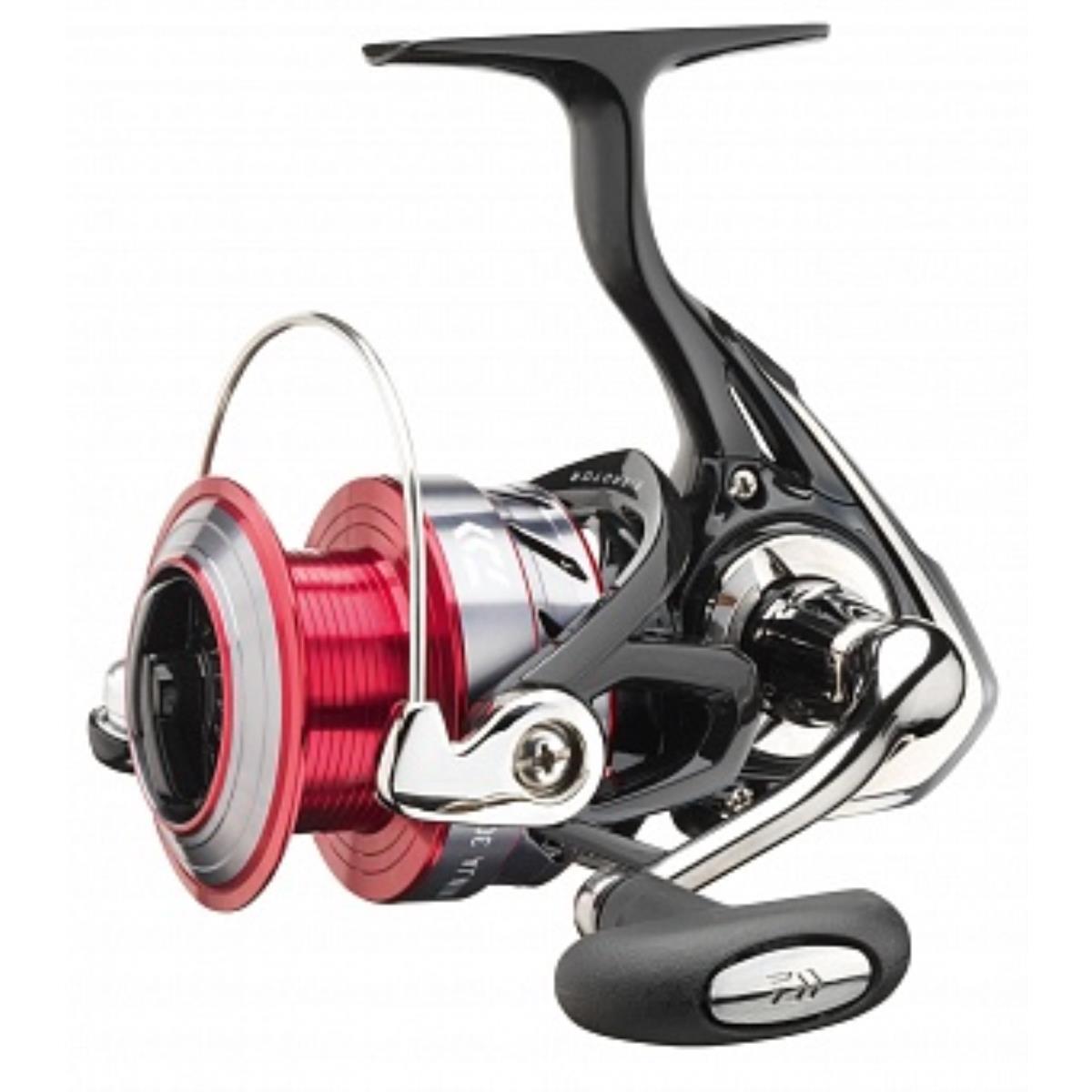 Катушка безынерционная DAIWA 18 NINJA LT4000-C (10219-400RU)