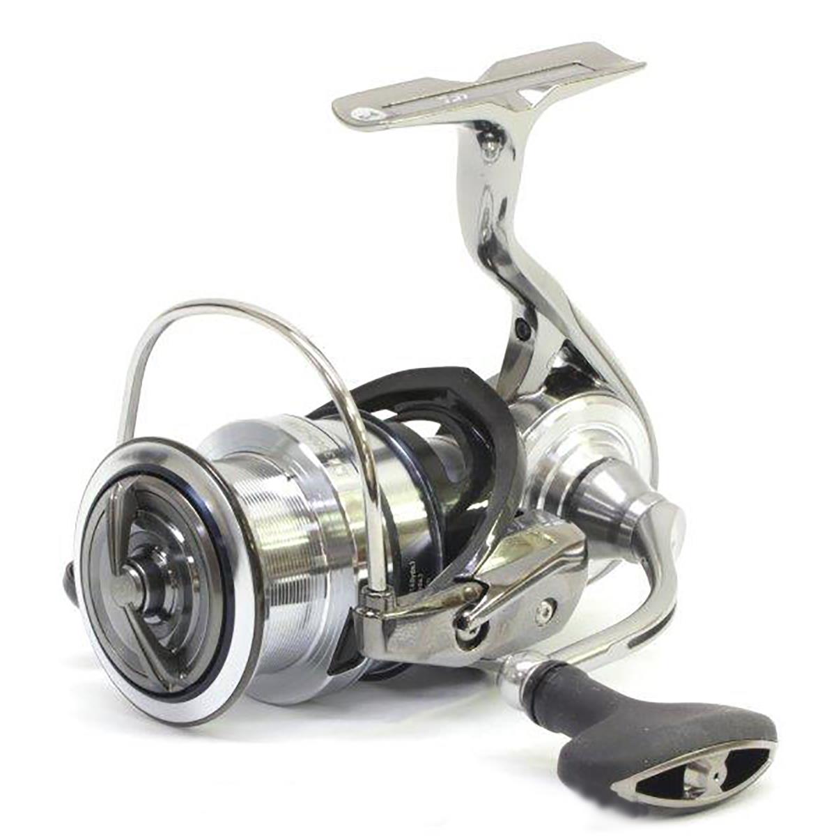 фото Катушка безынерционная daiwa 18 exist lt 3000c-xh (10100-306)