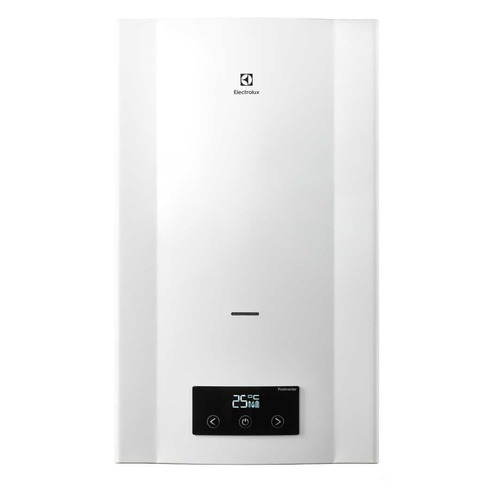 фото Водонагреватель проточный electrolux proinverter gwh 11, газовый [нс-1139049]