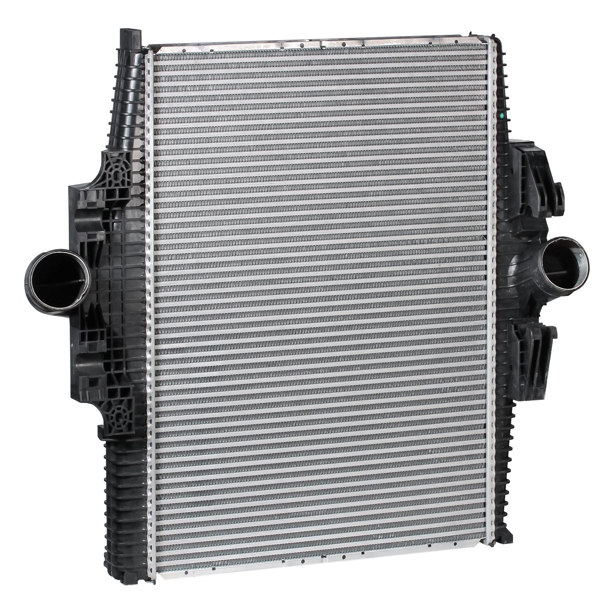 

ОНВ (радиатор интеркулера) для КАМАЗ 5490/Mercedes-Benz Axor (01-) LUZAR LRIC15703