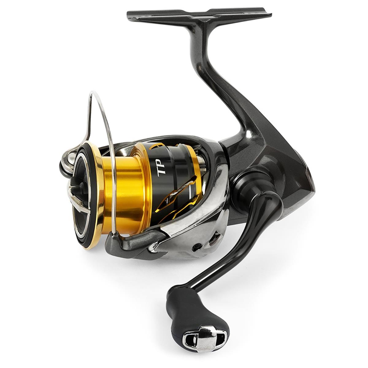 фото Катушка shimano twin power 2500 fd (tp2500fd)