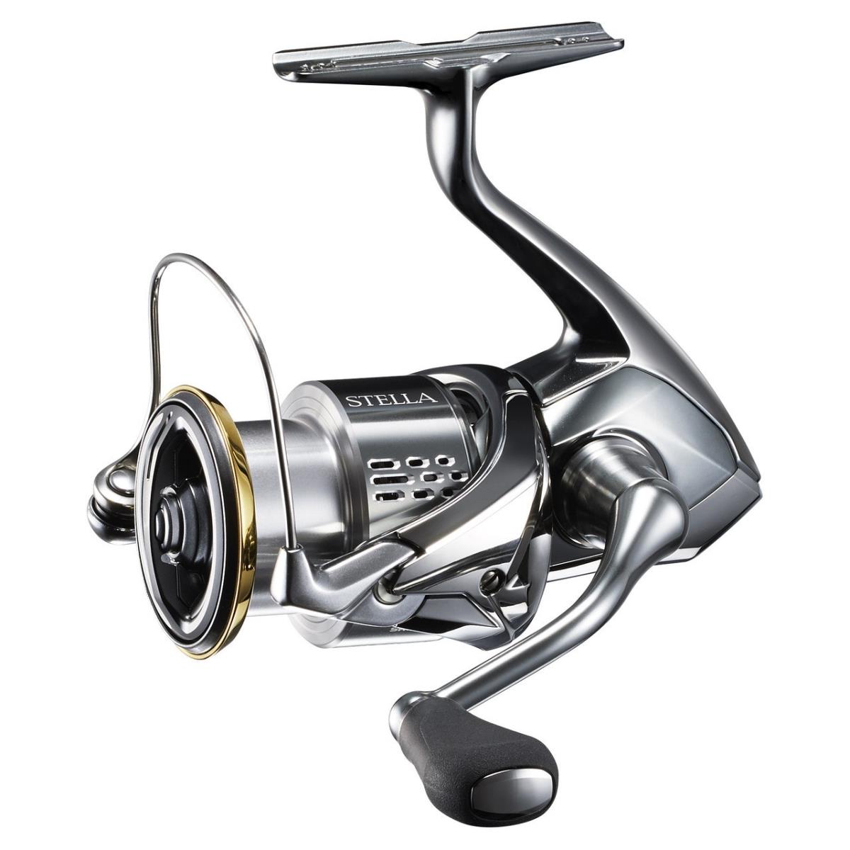 Катушка Shimano STELLA 1000FJ (STL1000FJ)