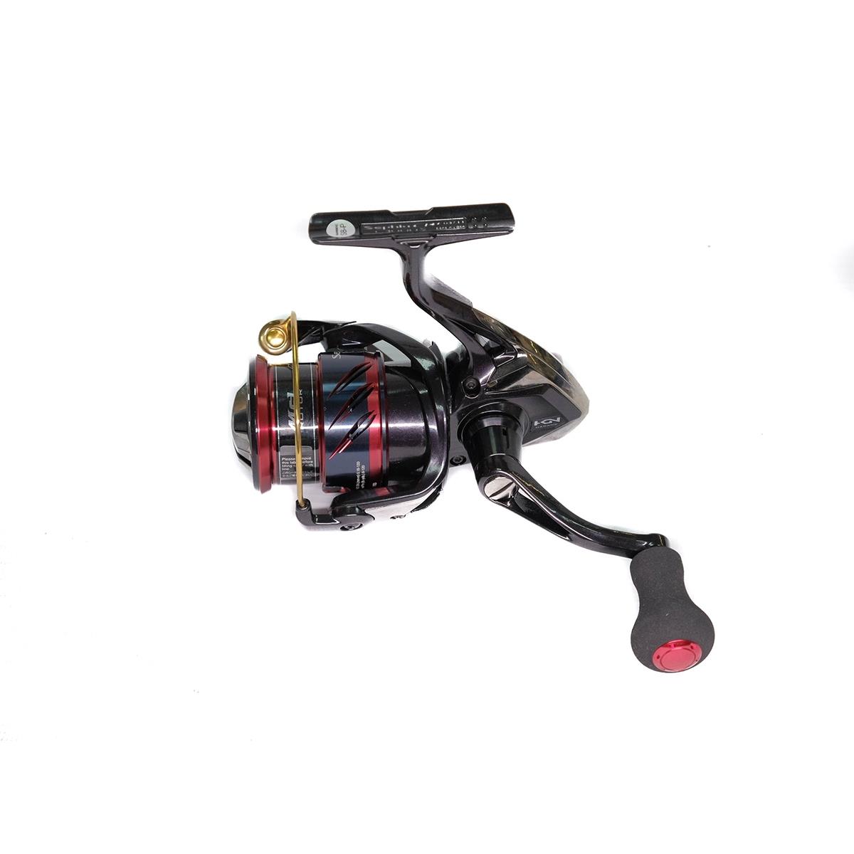 фото Катушка shimano sephia ci4+ c3000s (17sepci4c3s)