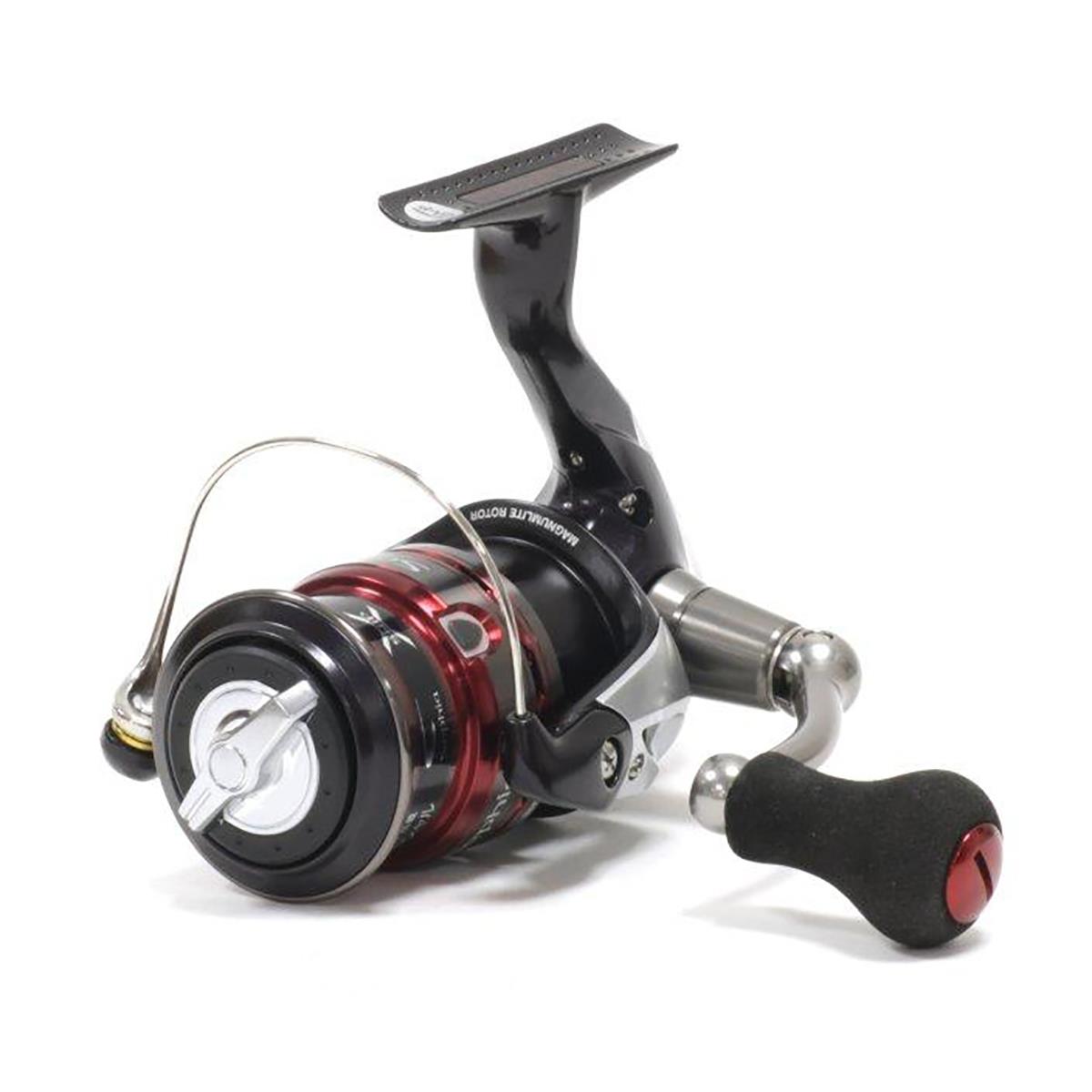 

Катушка Shimano Sephia BB C3000S (5SF26E030), Sephia BB
