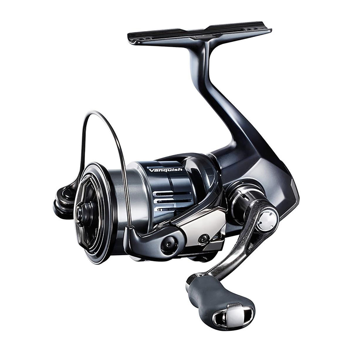 фото Катушка shimano 19 vanquish c2000 sfb (vqc2000sfb)