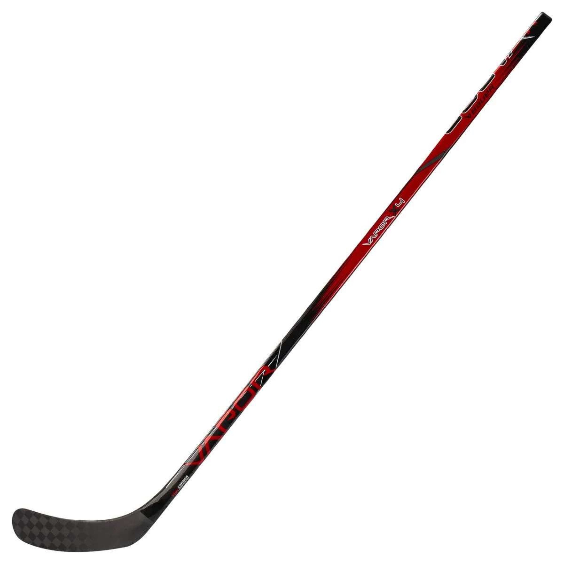 Клюшка BAUER VAPOR X4 GRIP JR (L P28 40)