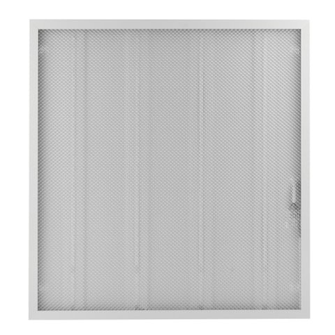 

Светильник светодиодный потолочный АРМСТРОНГ ЭРА, 595x595x19, 36 Вт, 6500 К, 3000 Лм, приз