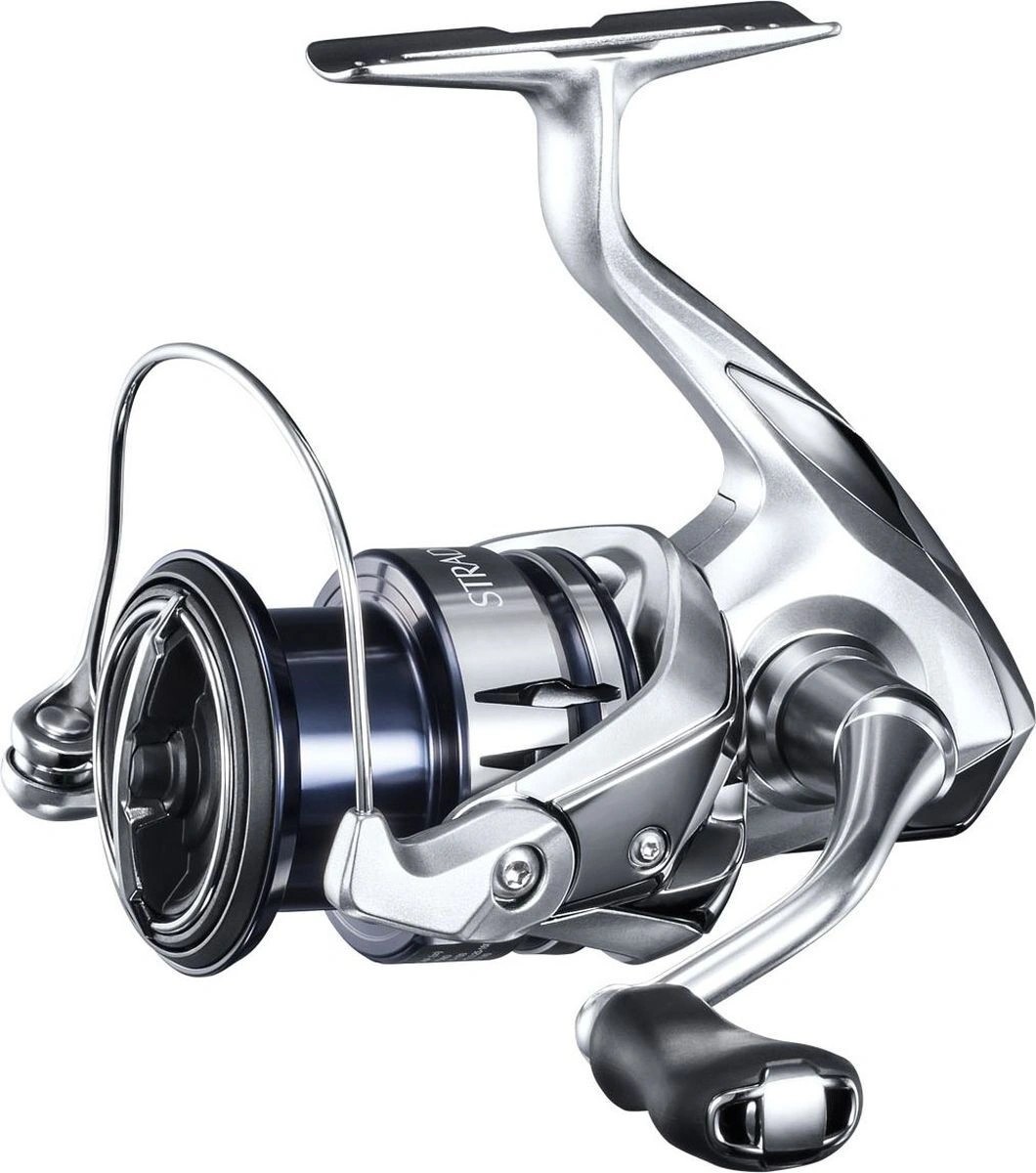 фото Катушка shimano 19 stradic 1000 fl (st1000fl)