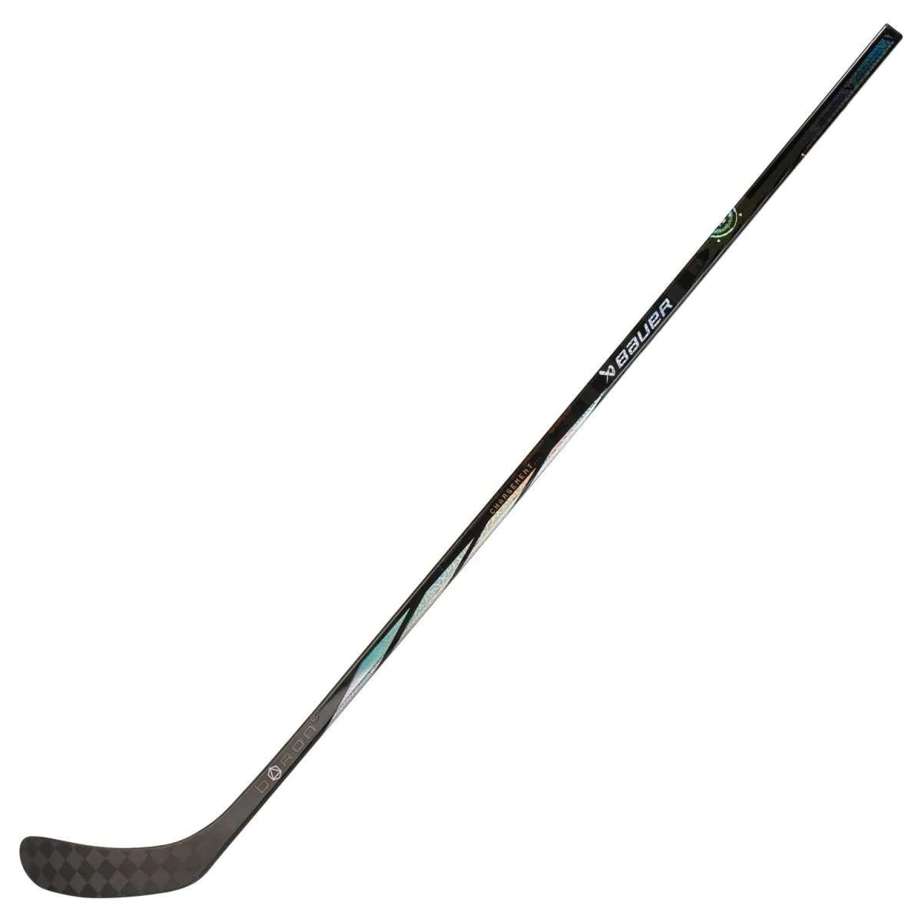 Клюшка BAUER S23 PROTO R GRIP JR (L P28 40)