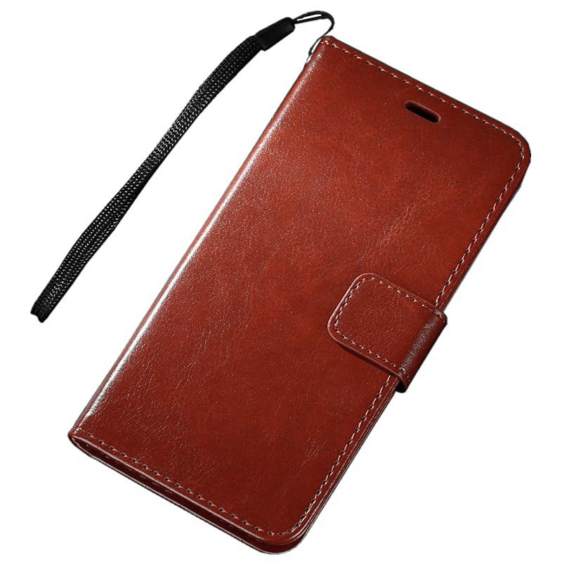 фото Чехол mypads для lenovo a5 (l18011) brown (126733)