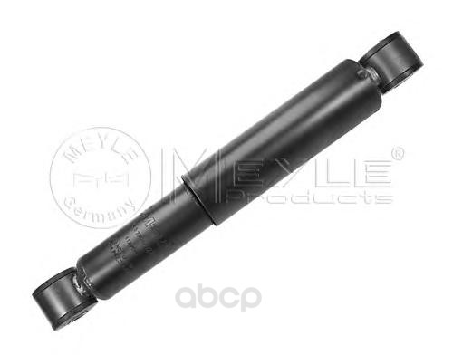 

Амортизатор задний GAS MEYLE 1267250022, Амортизатор задний GAS MEYLE 1267250022 MEYLE 1267250022
