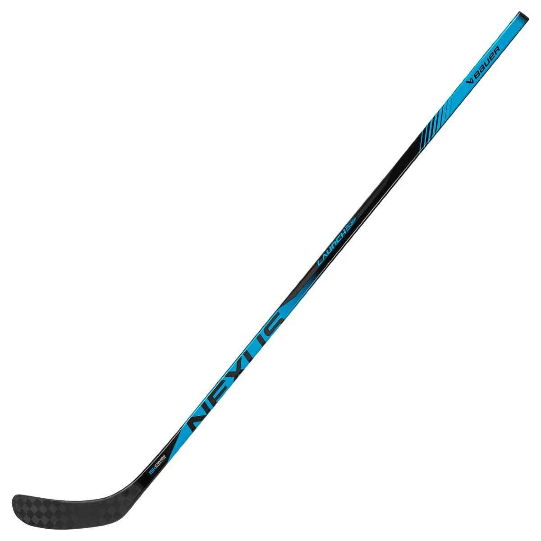 Клюшка BAUER NEXUS PERFORMANCE GRIP JR (R P28 40)