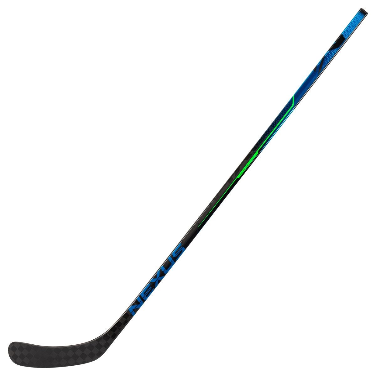 

Клюшка BAUER NEXUS GEO GRIP JR (R P28 50), Черный, Nexus Geo