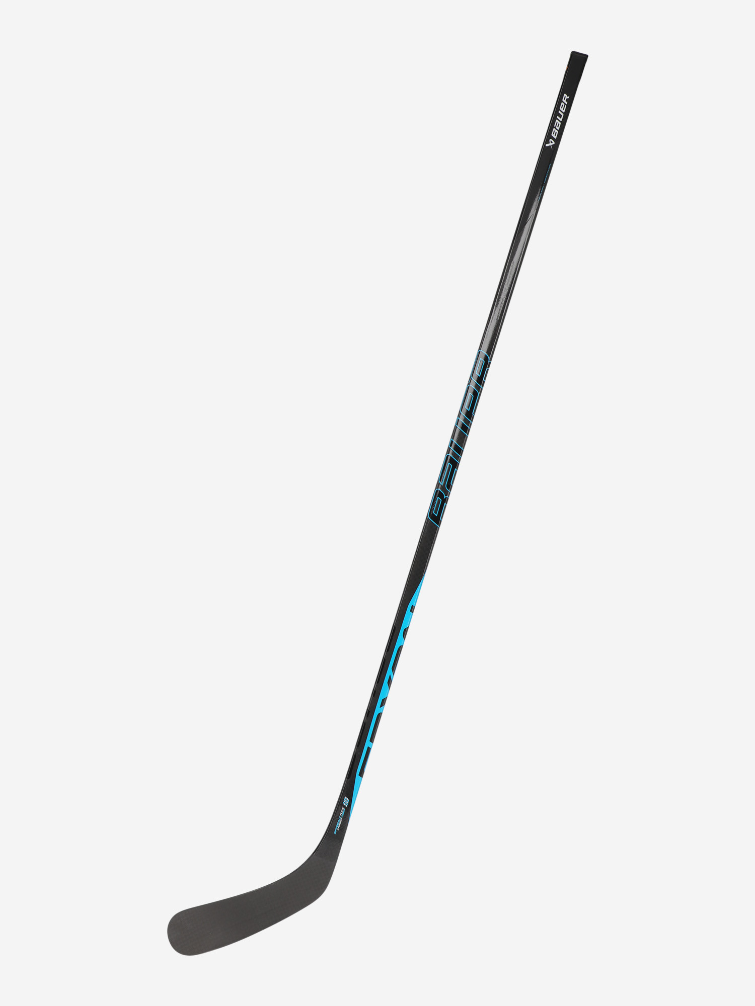 

Клюшка BAUER NEXUS E5 PRO GRIP SR (L P92 87), Черный;синий, Nexus E5 Pro grip SR