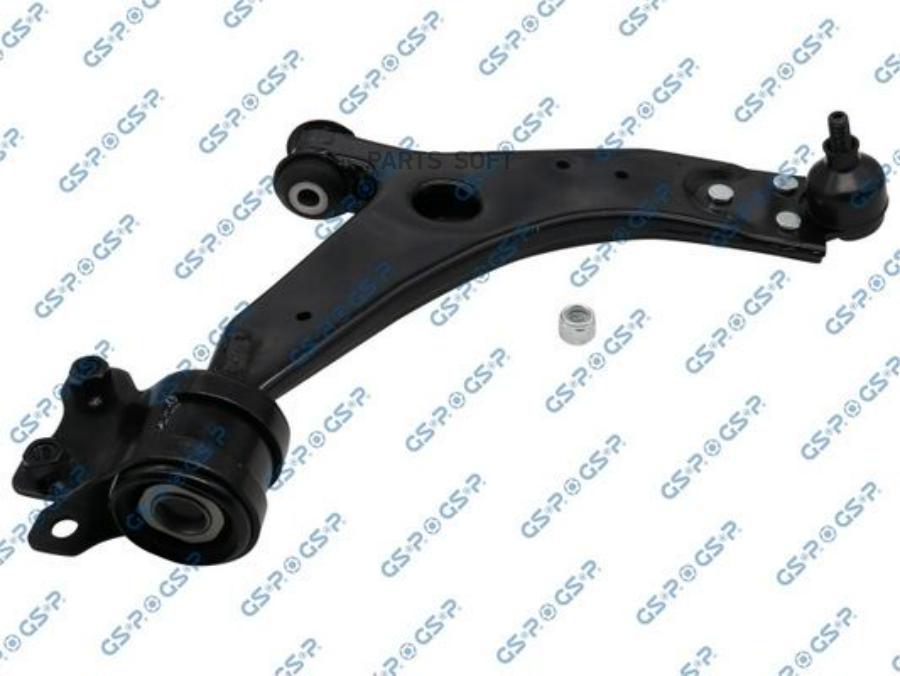

Рычаг Подвески Ford Focus C-Max (Dm2) GSP арт. s060479