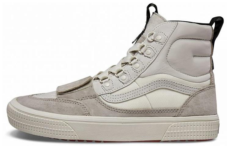 

Кеды унисекс Vans SK8 Static CC MTE бежевые 40.5 EU, Бежевый, SK8 Static CC MTE
