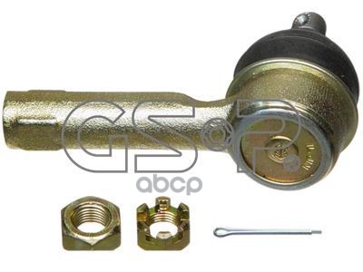 

Наконечник Рулевой Тяги Nissan 100 Nx (B13) GSP арт. s070336