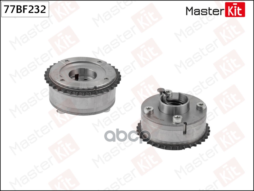 

MASTERKIT 77BF232