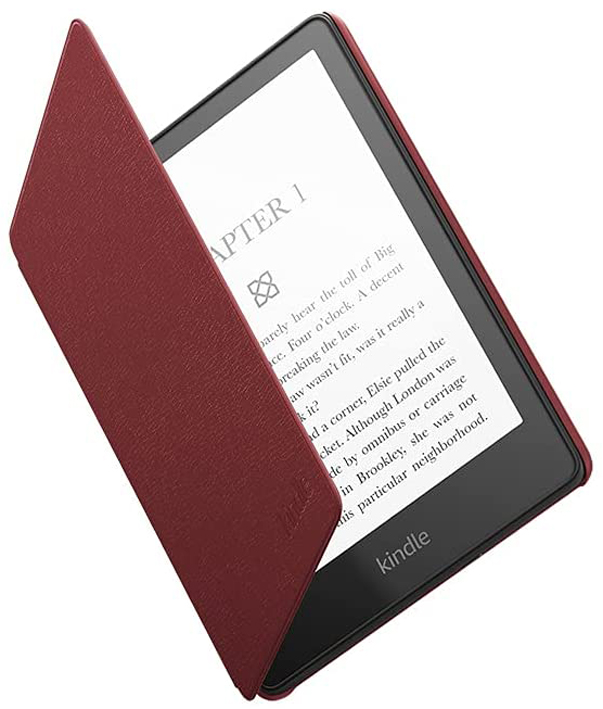 

Электронная книга Amazon Kindle PaperWhite 2021 16Gb Special Offer Black, Черный, Kindle PaperWhite