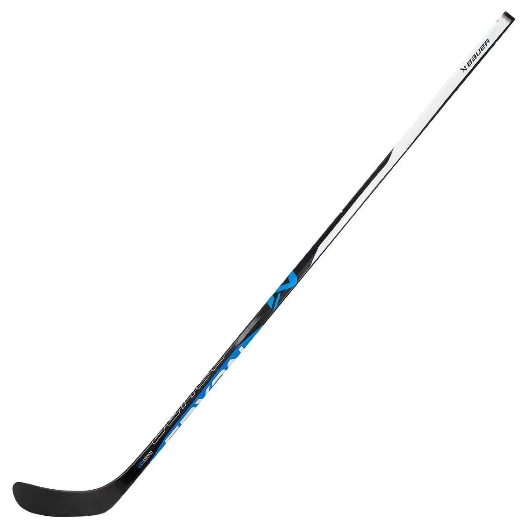 Клюшка BAUER NEXUS E3 GRIP SR (R P92 77)