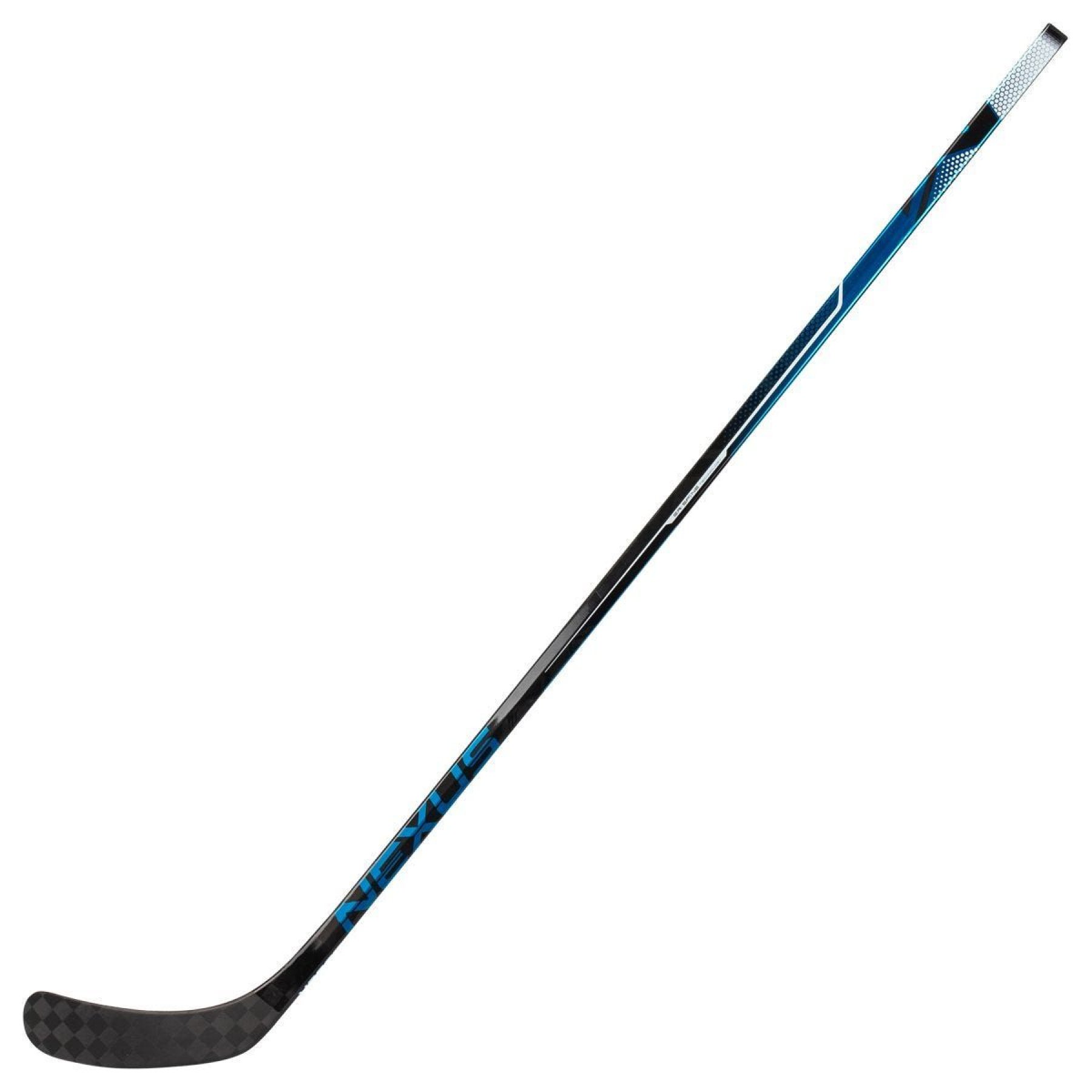 Клюшка BAUER NEXUS 3N PRO GRIPTAC SR (R P28 70)