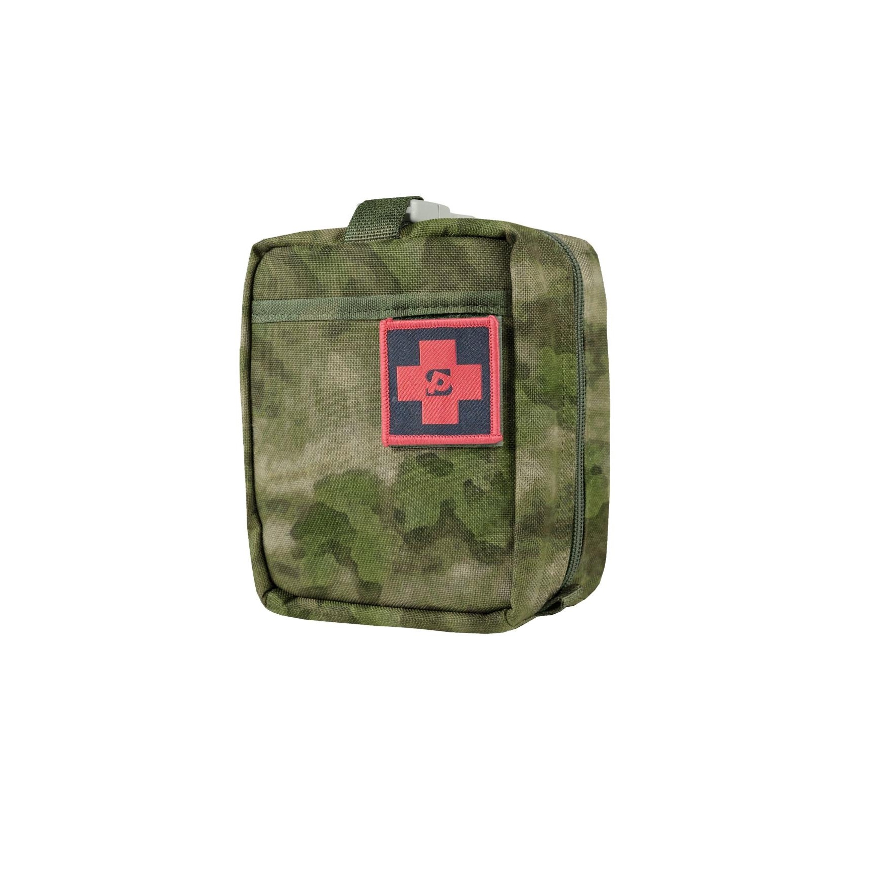 

Сумка медицинская (molle) быстросъемная №2 / Мох /18655030, 18655030