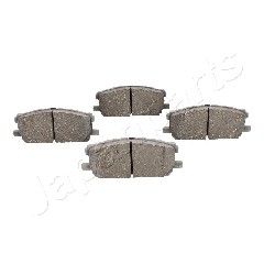 

Колодки LEXUS RX300 03=> Japanparts pa209af, Колодки LEXUS RX300 03=> Japanparts pa209af Japanparts pa209af
