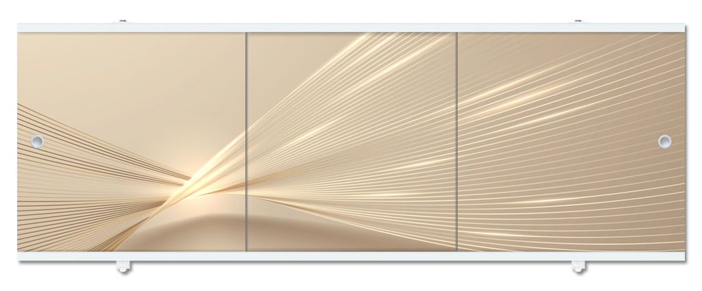 

Экран для ванны Метакам Premium Collection 1,68 Прохлада/Иллюзия (CS00066364)