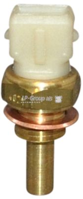 

JP1193200900 датчик температуры охл.жидк. VW Passat/Golf, Audi 80/100/A6
