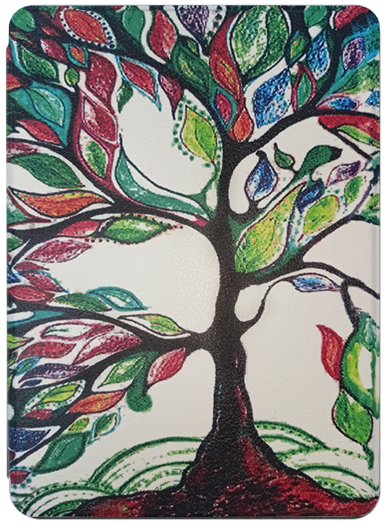 Электронная книга Amazon Kindle PaperWhite 2021 16Gb Special Offer Anger