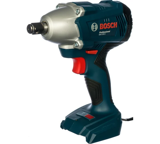 

Аккумуляторный гайковерт Bosch GDS 250-LI 0.601.9G6.121, Pro Bosch GDS 250-LI