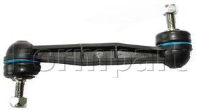 

Тяга стабилизатора задн PEUGEOT: 406 95-