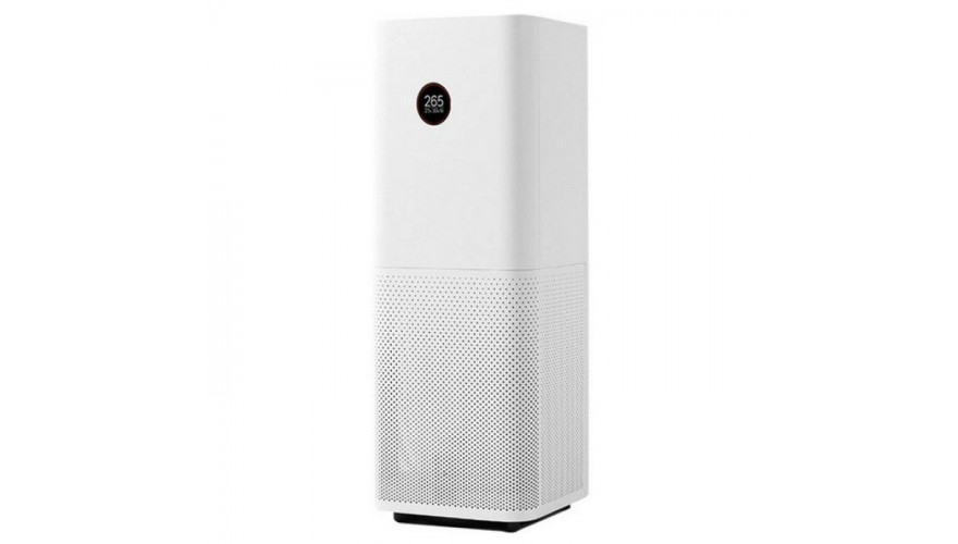 

Воздухоочиститель Xiaomi Mi Air Purifier Pro FJY4013GL White, Mi Air Purifier Pro FJY4013GL