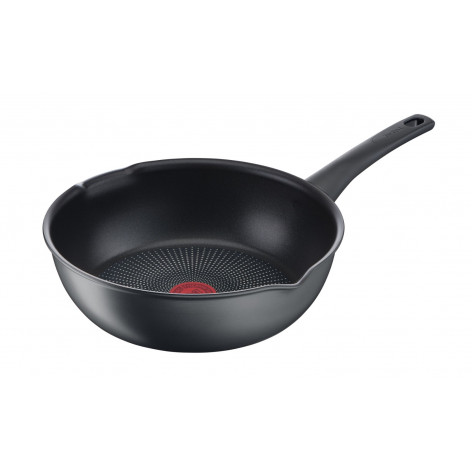 фото Сковорода-вок tefal easy chef g2707772, 26 см