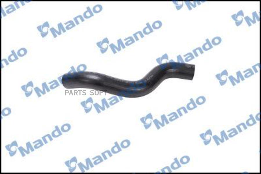 

Патрубок Радиатора Верхний Mando арт. DCC020592