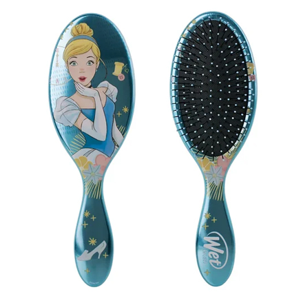 Щетка для волос Wet Brush Disney Princess True Cinderella 1791₽