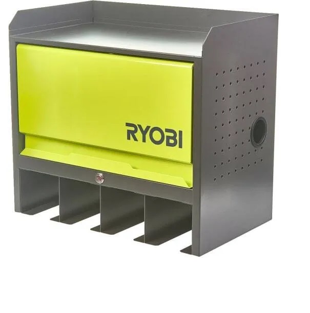 фото Навесная полка с дверцей ryobi rhws-0 5132004358