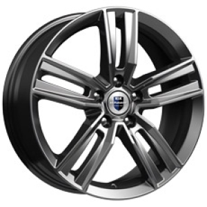 

Колесный диск Кик Танаис 7x18/5x112 D66.6 ET40