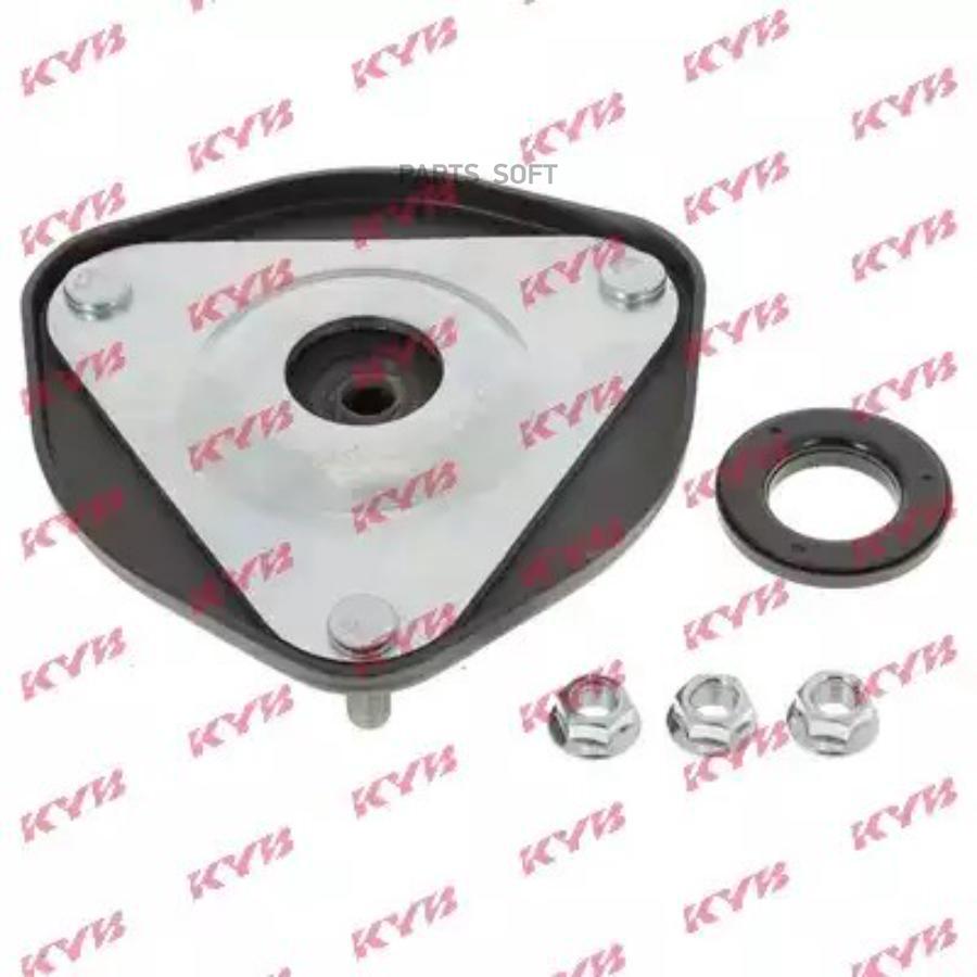 

Комплект Верхней Опоры KYB арт. SM5152