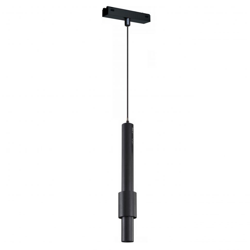 

Трековый светодиодный светильник iLedex Technical Vision SMART 4825-045-D60-12W-38DG-BK