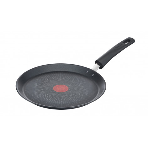 фото Сковорода для блинов tefal easy chef g2703872, 25 см