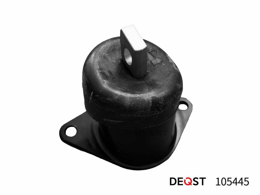 

Опора двигателя DEQST 105445 R Honda Accord 08-12 AT - 2. 4