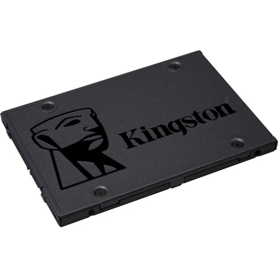 фото Ssd накопитель kingston a400 960gb 2.5 sata 3d tlc(sa400s37/960g)