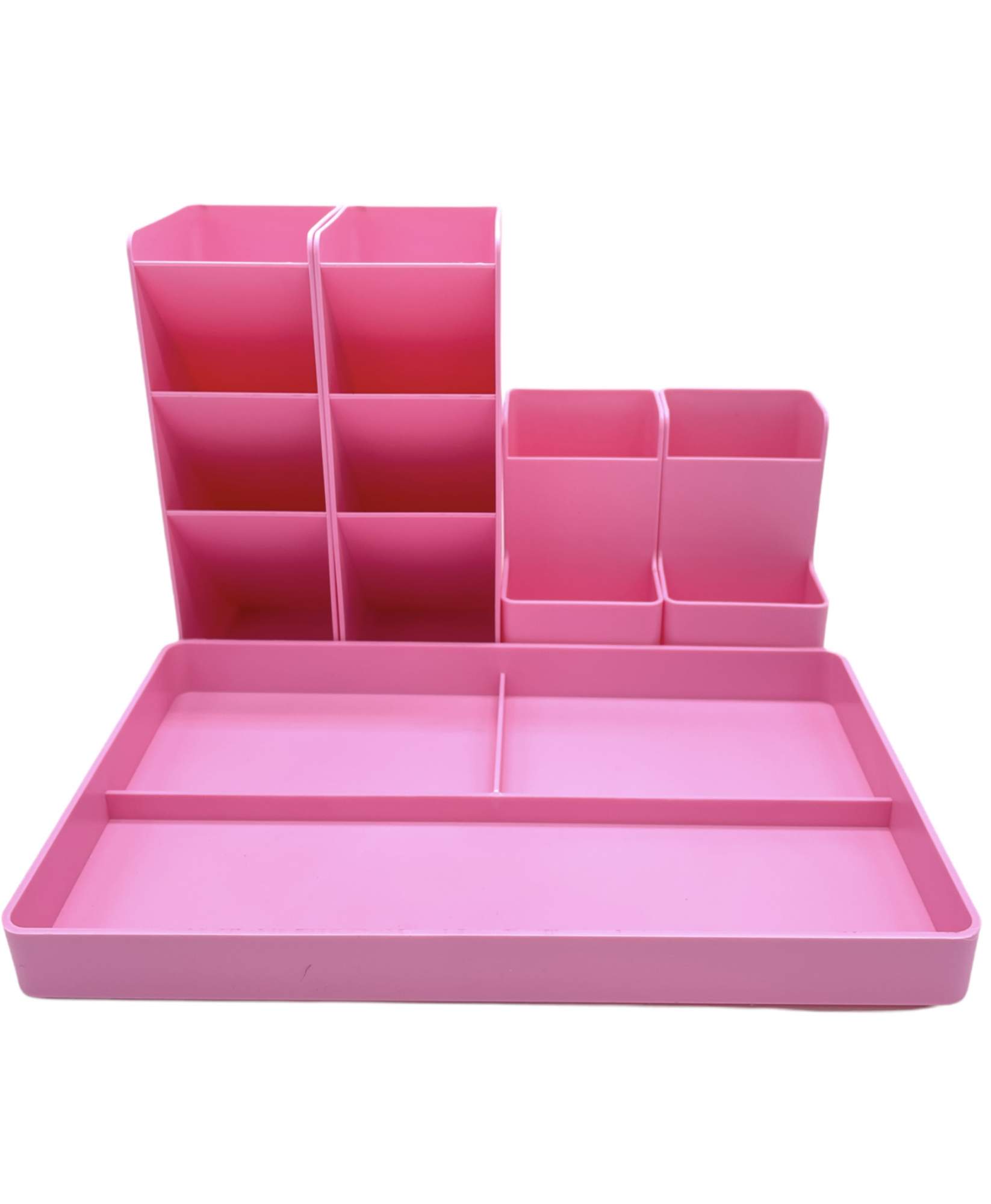 Органайзер для канцелярии HappyKo органайзеррозовый 577₽