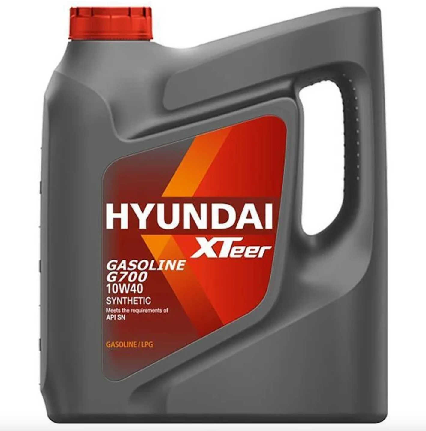 

Моторное масло HYUNDAI Xteer Gasoline G700 Sp 5W40 3,5л