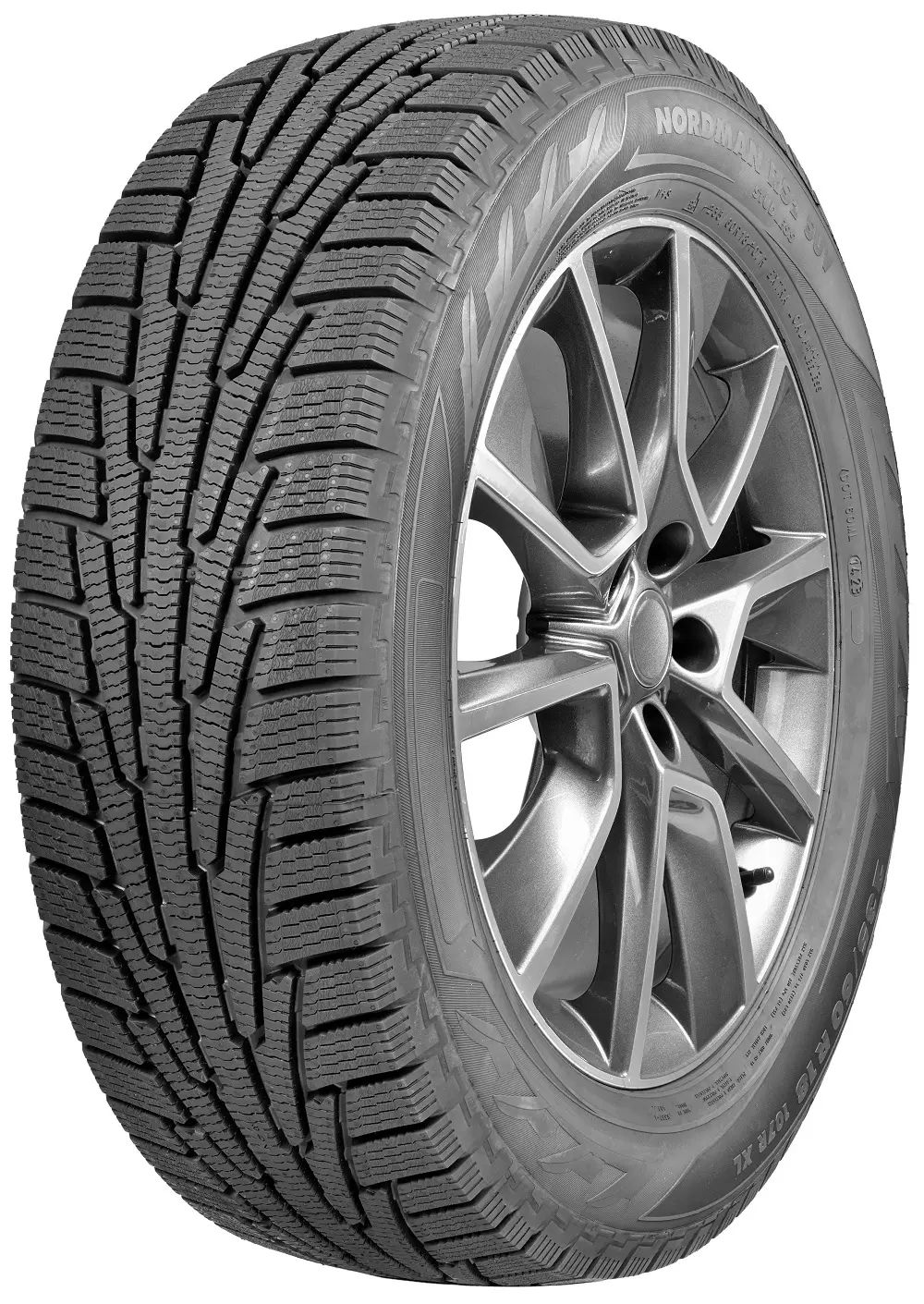 

Шина Nordman RS2 SUV 265/65 R17 116R XL, Nordman RS2 SUV