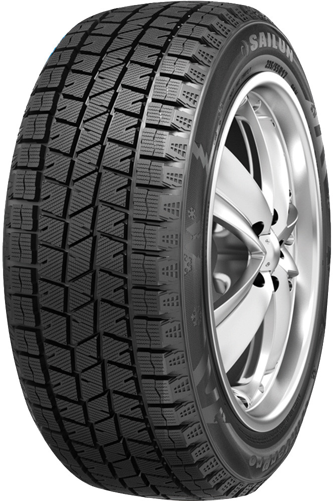 

Шины Sailun ICE BLAZER Arctic SUV 215/65R17 99T, 34637156