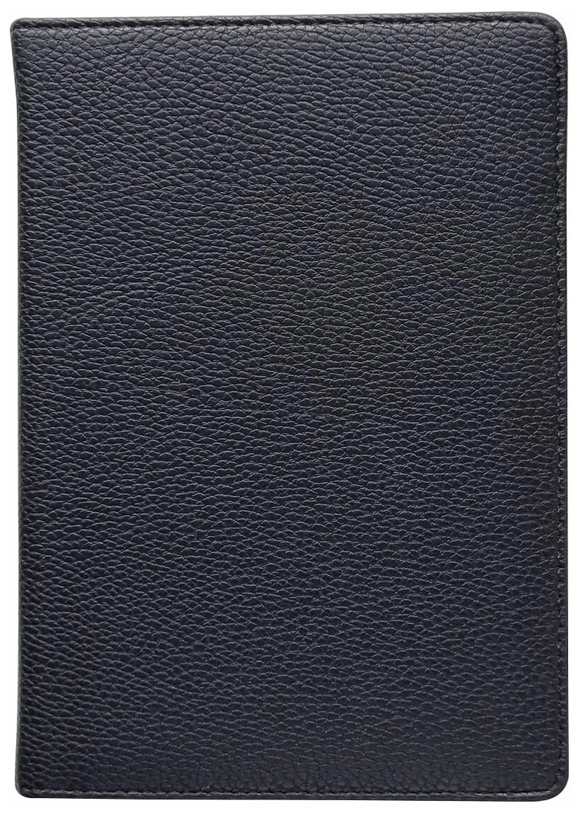 

Ежедневник датированный 2023, 140х200 мм, 352 с. Mellow I1166/black